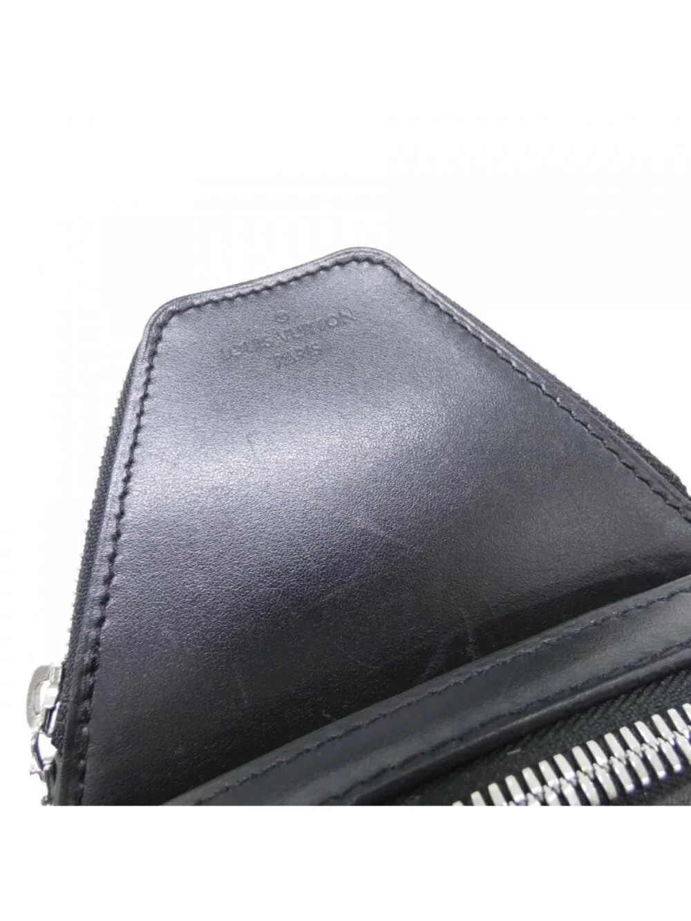 Louis Vuitton Damier Graphite Avenue Sling